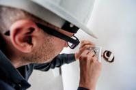 Electrician Electric Electricity Free photo on Pixabay