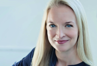 Elizabeth Edwards is the founder and managing partner of of H Venture Partners.Courtesy Elizabeth Edwards