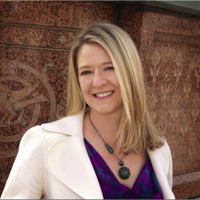 Elizabeth MacBride