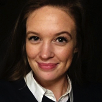 Emily Pidgeon