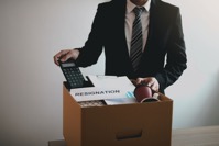 Employees are keeping their own items on the desk 2021 09 03 13 07 35 utc