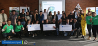 Entrepreneurs Lead The Charge When It Comes To Fixing Climate Change CleanTechnica