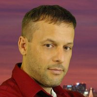 Eric 'ERock' Christopher