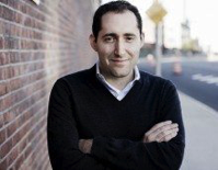 EricPaley—Eric Paley, Founder Collective