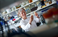 EXCLUSIVE A Personal Interview with Rita Colwell in Advance of Her Book A Lab of One s Own