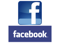 facebook logo
