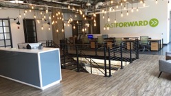 Inside a Johns Hopkins Technology Ventures FastForward innovation hub.

(Courtesy photo)