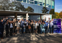 First European cluster accelerator programme launched in Frankfurt Climate KIC