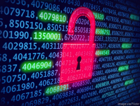 flickr  data lock