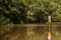 Flooded street after hurricane 2021 09 04 03 10 11 utc