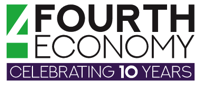 Fourth Economy Logo