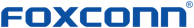 foxconn logo