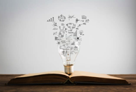 Free pic lightbulb