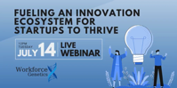 Fueling an Innovation Ecosystem for Startups to Thrive BioBuzz