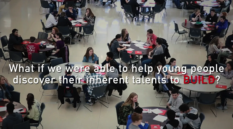 Future Builders on Vimeo