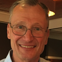 Gary Drenik