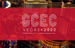 GCEC LasVegas 2022