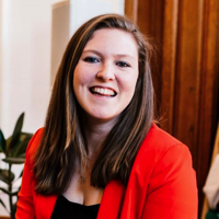 Gemma Milne
