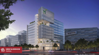 George Mason University starts the search for developers for its Amazon inspired Arlington campus expansion Washington Business Journal