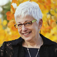 Geri Stengel