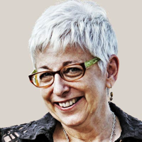 Geri Stengel