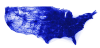 Google Facebook launch location based mapping efforts for Covid 19 MedCity News