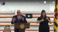 Governor Hogan Announces Acquisition of 250 000 Rapid Antigen Tests from Becton Dickinson thebaynet com TheBayNet com Articles