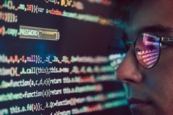 Hacker using computer smartphone and coding to st 2022 08 01 04 31 58 utc