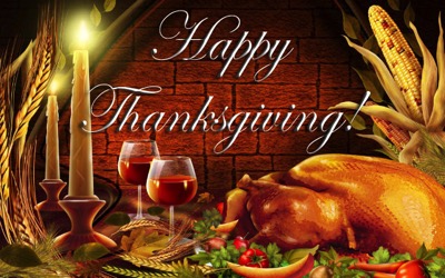 Happy thanksgiving 3