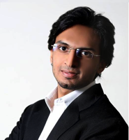 Haris Siddique