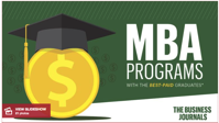 Harvard and University of Chicago have the best MBA programs but it s at the University of Pennsylvania and Stanford University where graduates are landing the best salaries Boston Business Journal