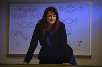 Her biotech firm solves medical mysteries And no it s not Theranos