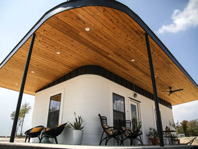Here are the 10 most popular US states for living in a tiny home Business Insider