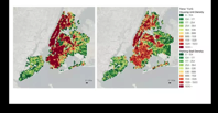 Here s how much space U S cities waste on parking