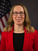 Hester Peirce