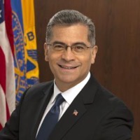 Hhs secretary becerra