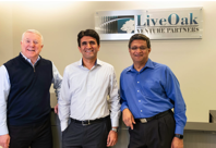 Houston venture fund of funds doles out 5 million in Austin firm in its first investment InnovationMap