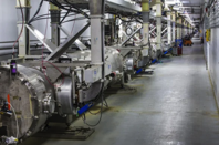 How Big Is the Proton Particle Size Puzzle Leaps Closer to Resolution Scientific American