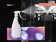 How coronavirus could change your office space and remote work from home Vox