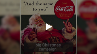 How did red and green become the colors of Christmas Business Insider