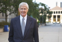 How Jim Fain created a global blueprint for NC Charlotte Business Journal