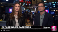How Megatrends Are Capturing Global Innovation on Cheddar