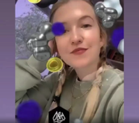 How social media filters are designed Design Week