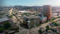 How Somerville is turning a train stop into a high tech hub