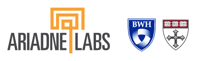 HOW WE INNOVATE Ariadne Labs