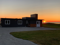 Hurricane proof home made of plastic bottles can take Category 5 winds Business Insider