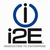 i2e logo