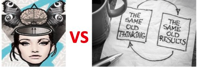 Incrementalists and visionaries Stepping into two worlds of time Piero Formica Pulse LinkedIn