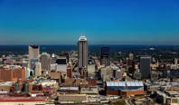 Indianapolis Indiana City Free photo on Pixabay
