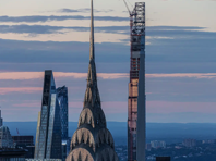Inside the world s skinniest skyscraper on Billionaires Row in NYC Business Insider